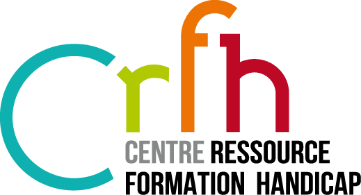 Centre Ressource Formation Handicap